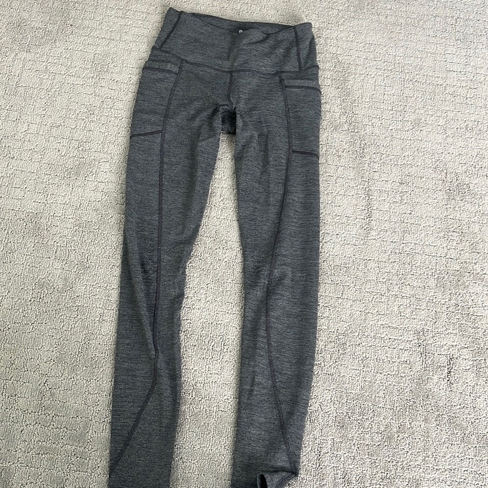 Athleta leggings